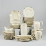 1436 7317 DINNER SET